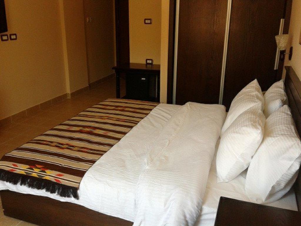 Delilah Hotel Madaba Kamer foto