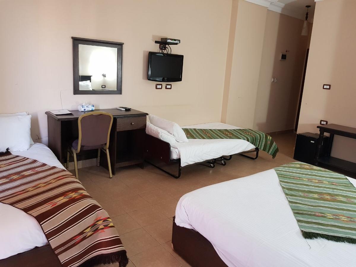 Delilah Hotel Madaba Buitenkant foto